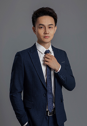 严俊杰